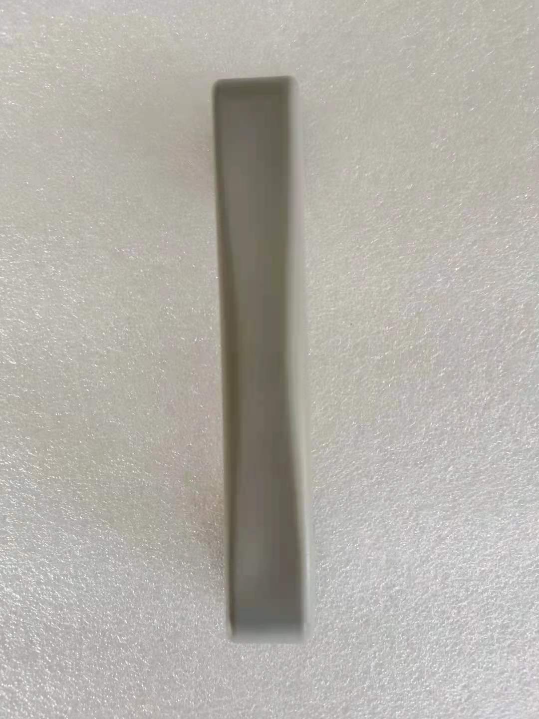 Glass handle