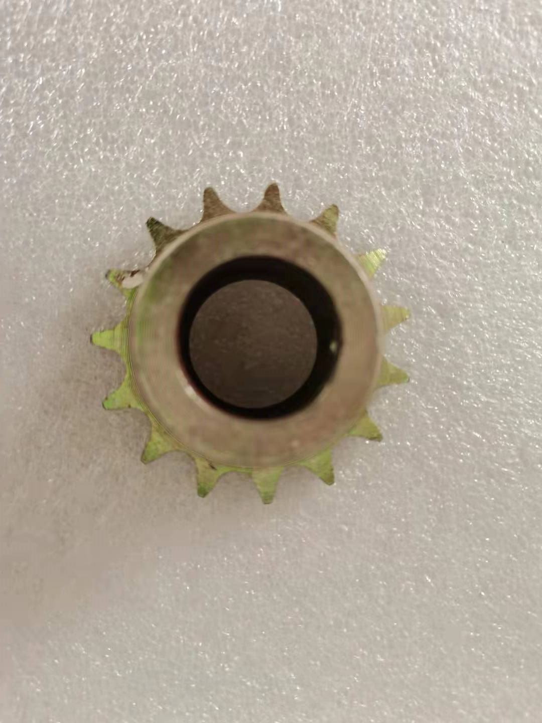 Sprocket